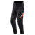 Dainese Брюки Drake 2 Super Air Tex Black/Anthracite/Red-Fluo в Уфе