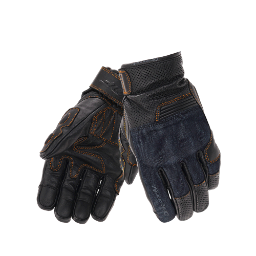 Dragonfly Перчатки Urban Denim Blue в Уфе