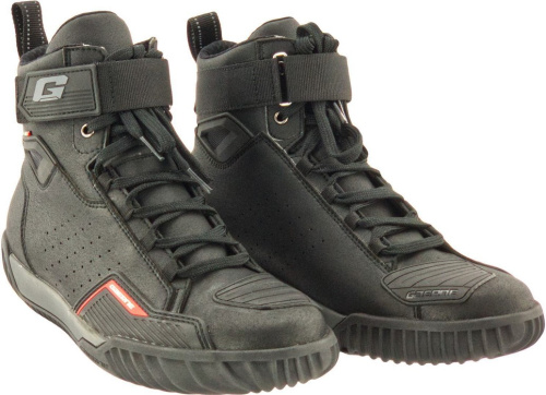 Gaerne Мотокроссовки G-Rocket Black в Уфе