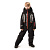 Dragonfly Комбинезон детский Gravity Junior Gravity Black-Gray в Уфе
