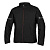 IXS Куртка текстиль Micro-Zip 1.0 Черная в Уфе