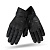 Shima Мотоперчатки Shadow TFL black в Уфе