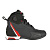 Bering Мотоботы женские Lady Jag Black/White/Red в Уфе
