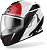 Airoh Мотошлем Rev 19 Leaden Red Gloss в Уфе