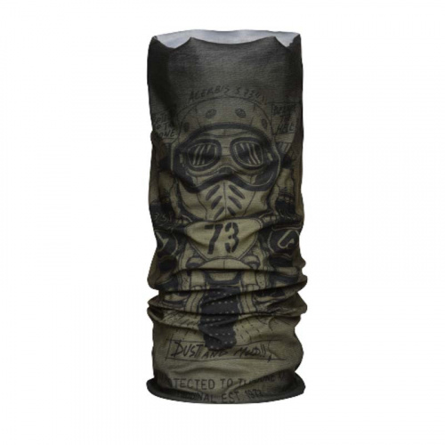 Acerbis Бафф Shield Urban Green N в Уфе