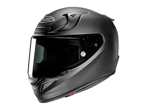 HJC Шлем RPHA12 Matte Black в Уфе
