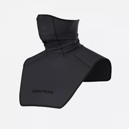 Finntrail Шарф Shield 9726 Black в Уфе