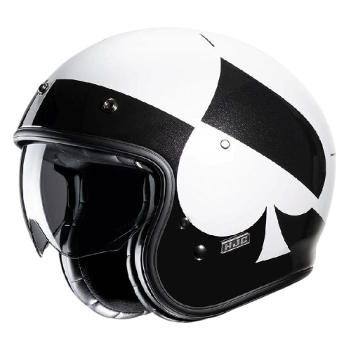 HJC Шлем V31 Kuz MC5 в Уфе