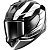Shark Шлем D-Skwal 3 Sizler Black/White/Anthracite в Уфе