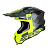 Acerbis Шлем Airstrike-C 22-06 Black/Fluo Yellow в Уфе