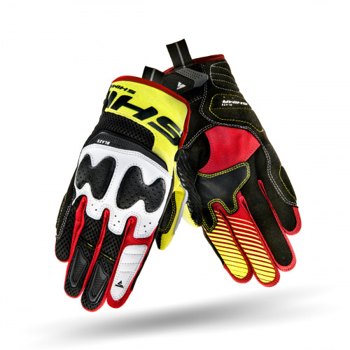 Shima Перчатки Blaze Fluo в Уфе