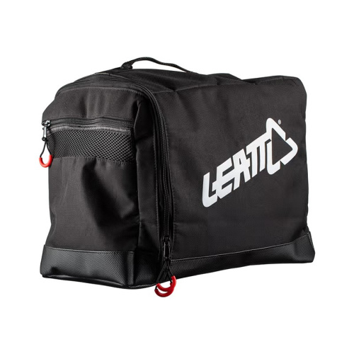 Leatt Сумка для шлема Helmet Bag Black 2024 в Уфе