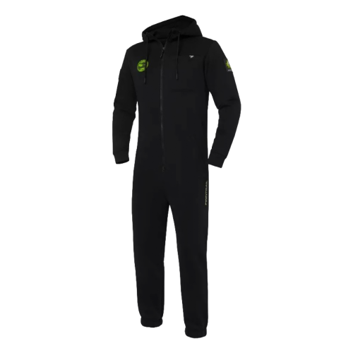 Finntrail Комбинезон Voyager 1376 Black в Уфе