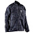 Leatt Дождевая куртка ADV Rain Cover Camo Black/Grey в Уфе