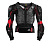Acerbis Защита тела (Черепаха) Koerta 2.0 Black/Grey в Уфе