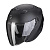 Scorpion Exo Мотошлем Exo-230 Solid Черный Матовый в Уфе