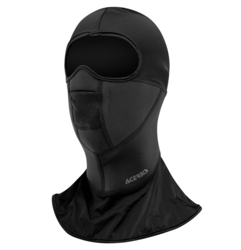 Acerbis Подшлемник-маска Face Mask Bride Black в Уфе