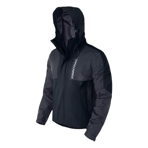 Finntrail Куртка мужская LightSuit 3504 Graphite в Уфе