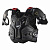 Leatt Защитный панцирь 6.5 Pro Chest Protector Black в Уфе