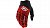 100% Мотоперчатки Airmatic Red/Black в Уфе