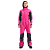 Dragonfly  Комбинезон - дождевик Evo Woman Pink в Уфе