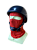 Scout Шлем корка Skin черн. матовый б/р в Уфе