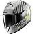 Shark Шлем Ridill 2 Assya Silver/Anthracite/Yellow в Уфе