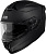 IXS Шлем интеграл IXS 422 FG 1.0 черный матовый в Уфе