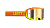 Leatt Маска Velocity 4.5 Citrus Bronze UC 68% в Уфе