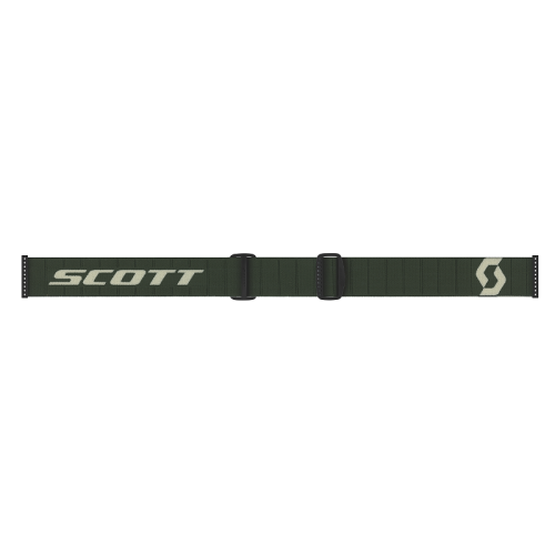 Scott Очки кроссовые Primal Enduro kaki green в Уфе