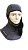 Starks Подшлемник Fleece Collar Open Серый в Уфе