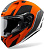 Airoh Мотошлем Valor Wings Orange Matt в Уфе