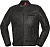 IXS Куртка кожаная Jacket Cruiser Black в Уфе