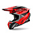 Airoh Шлем Twist 3 King Red Gloss в Уфе