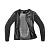 Spidi Куртка Base-1 Armor Lady Black в Уфе