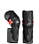 Acerbis Защита коленей X-Strong Knee Black/White в Уфе
