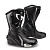 Shima Мотоботы женские RWX-6 Lady black в Уфе