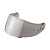 Shoei Визор CNS-1PN Spectra Silver в Уфе