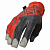 Acerbis Перчатки MX X-H Red/Grey в Уфе
