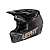 Leatt Шлем кроссовый Moto 9.5 Carbon Kit V26 Black в Уфе