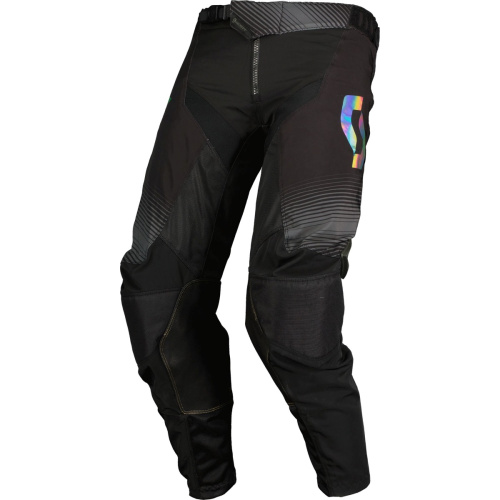 SCOTT Брюки 450 Podium black/grey в Уфе