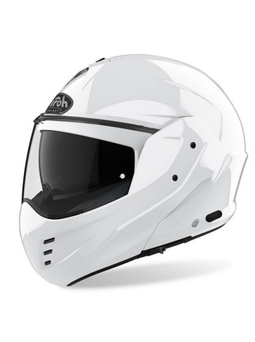 Airoh Мотошлем Mathisse White Gloss в Уфе