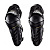 Leatt Наколенники детские Knee Guard Dual Axis Jr Черные в Уфе