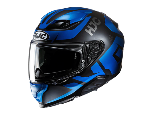 HJC Шлем F71 Bard MC2SF в Уфе