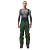 Dragonfly Штаны горнолыжные Gravity Man Khaki 2025 в Уфе