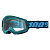100% Очки Strata 2 V26 Goggle Stone / Clear в Уфе