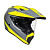AGV Шлем AX9 E2206 V26 Pacific Road Matt Grey/Yellow Fluo/Black в Уфе
