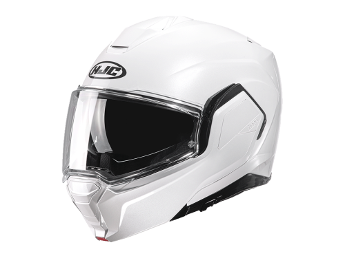 HJC Шлем i100 Pearl White в Уфе