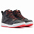 Dainese Ботинки Suburb D-WP Black/White/Red-Lava в Уфе