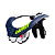 Leatt Защита шеи подростковая 3.5 Neck Brace Junior Blue в Уфе